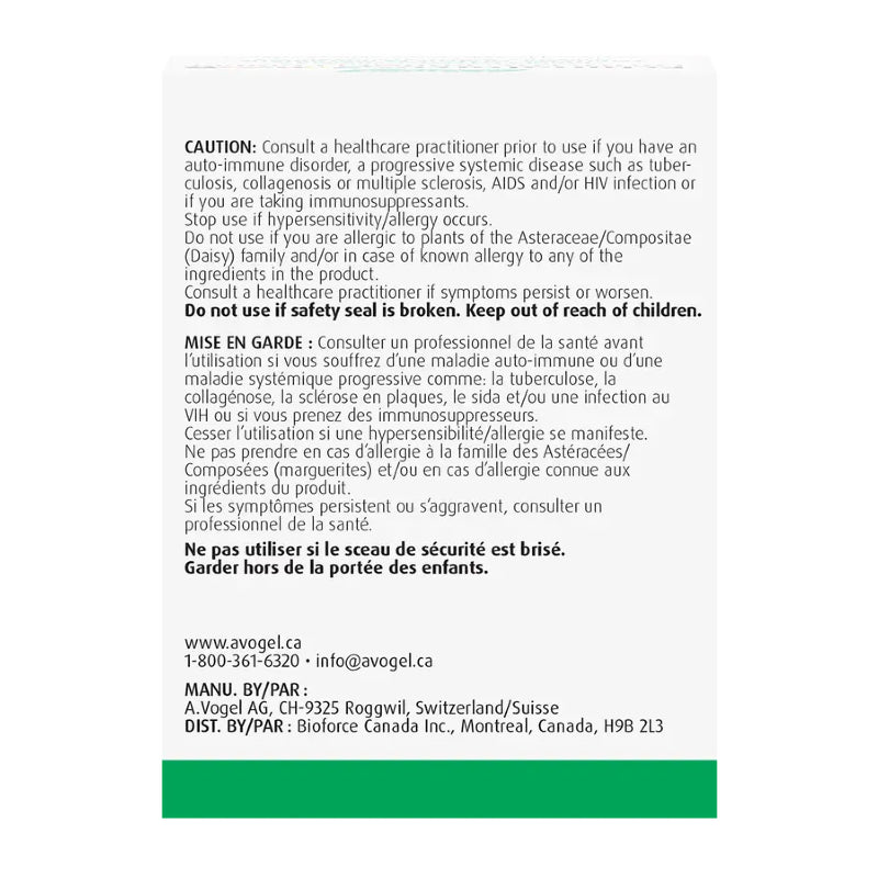 A. Vogel Echinaforce Junior, 180 Tablets Children 2+