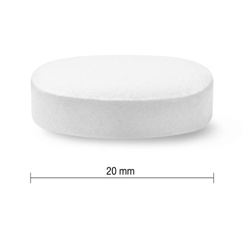 6 x Jamieson Glucosamine Chondroitin 900 mg 125 caplets Bundle