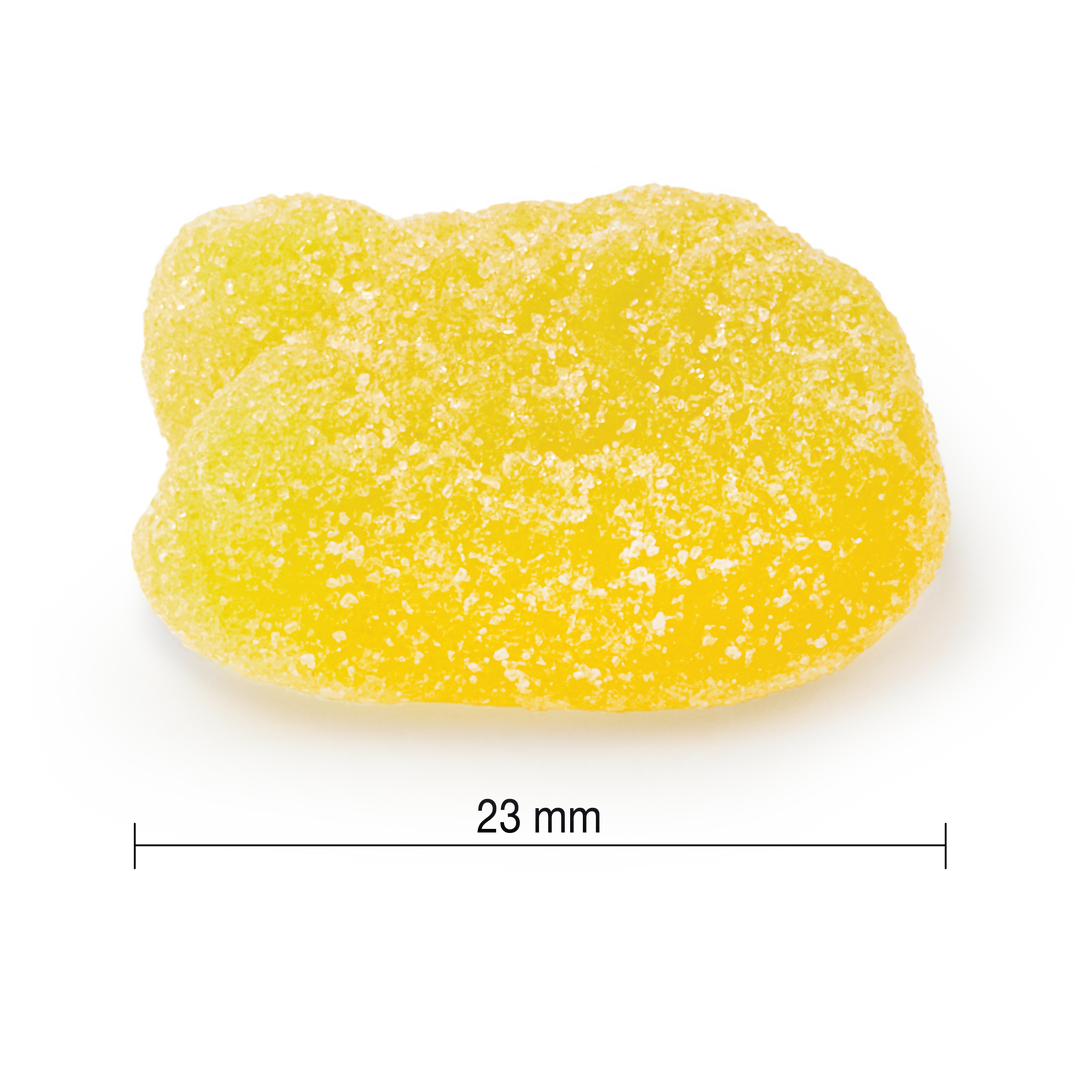 Gummy