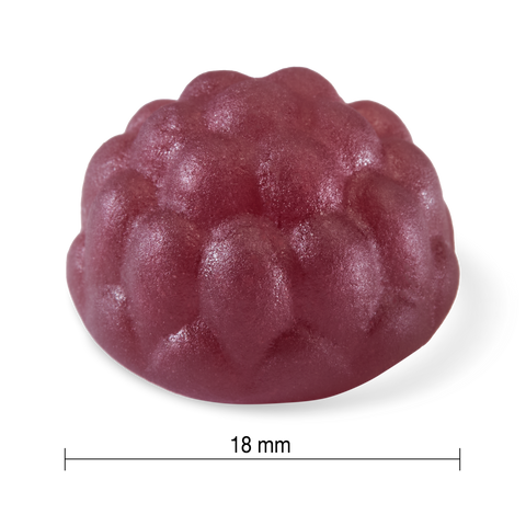 Jamieson Women's Health Probiotic Gummy 60s
