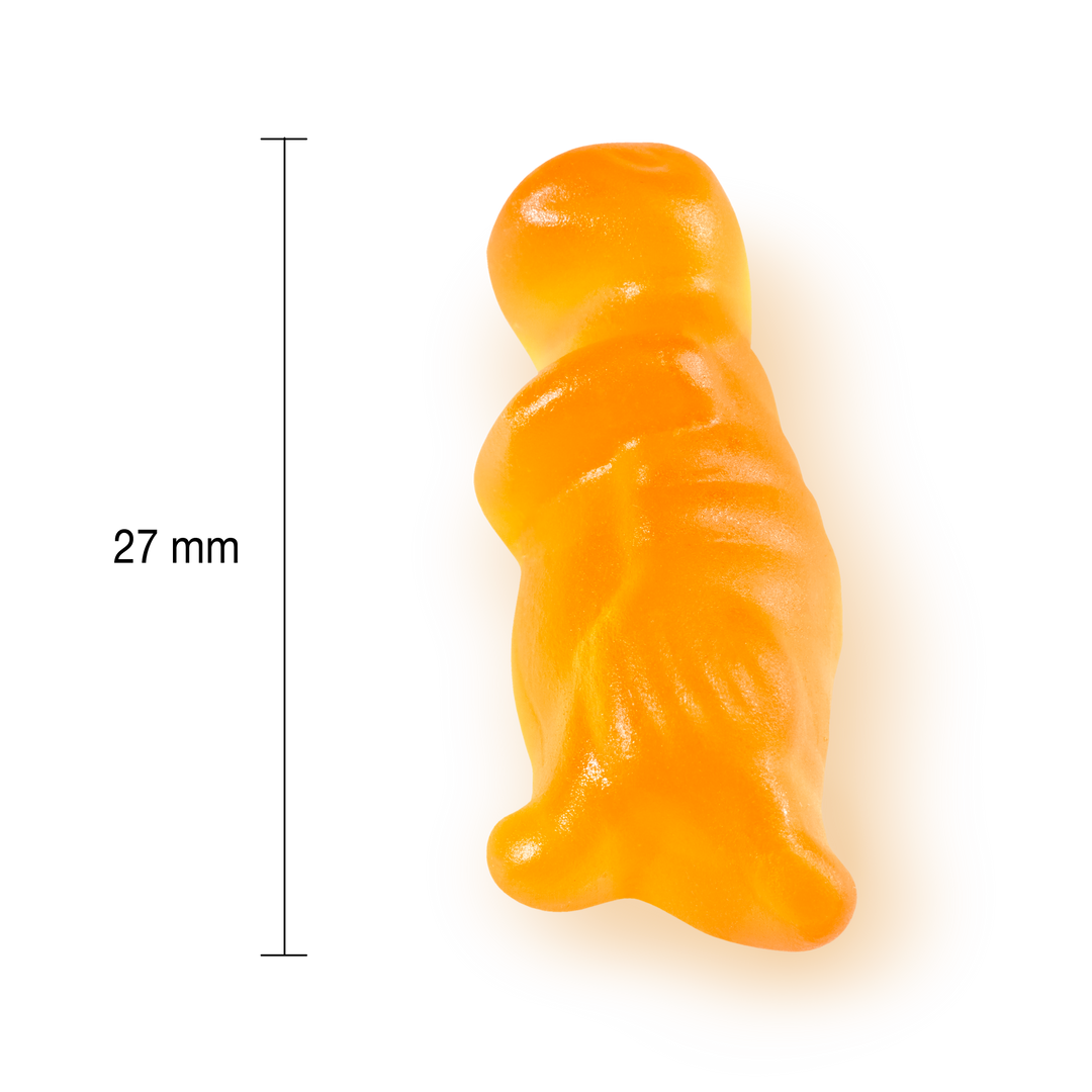 Jamieson Multivitamin Gummies for Kids, 130 Gummies