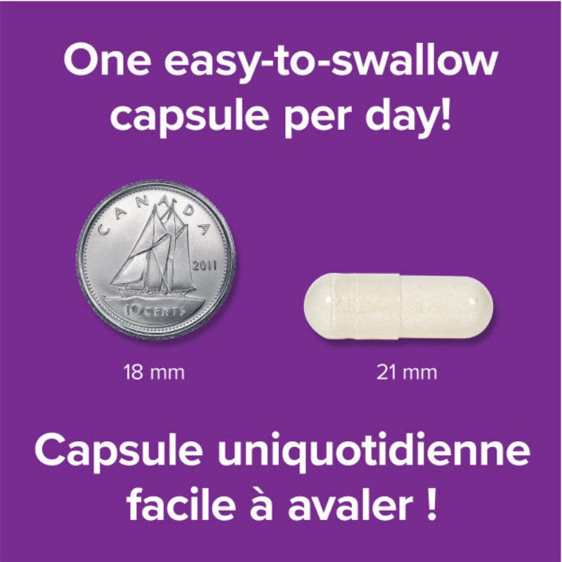Webber Naturals NEM® (Natural Eggshell Membrane) 500 mg, 30vcaps