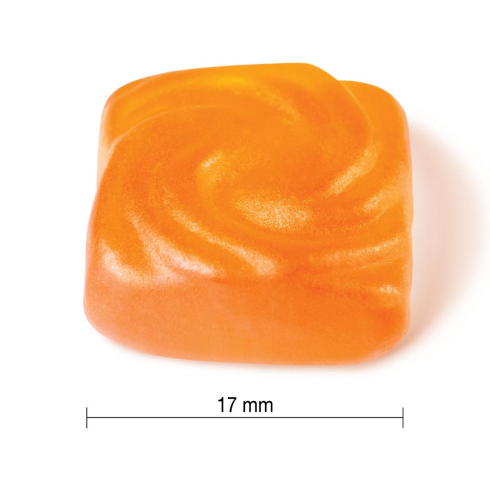 健美生 Jamieson CoQ10 100mg , 60 Gummies 17 mm size