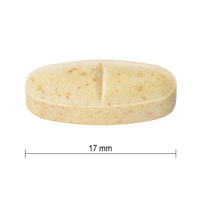 Jamieson Vitamin B Complex with Vitamin C, 100 caplets