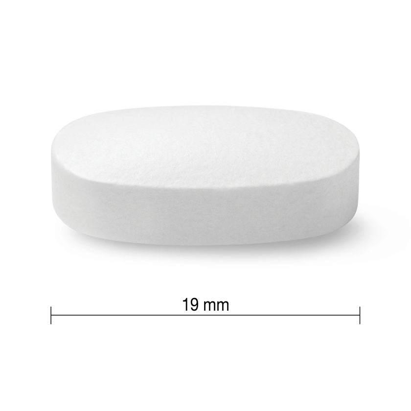 Jamieson 鉀100mg，定時釋放 ，100粒