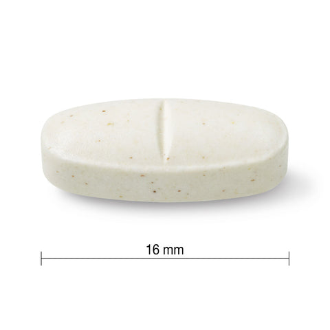 Jamieson Vitamin C 500 mg | Timed Release | 100 Caplets