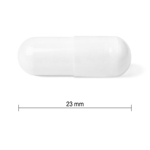 Jamieson Calcium Collagen + D3 80 capsules 23 mm size 健美生