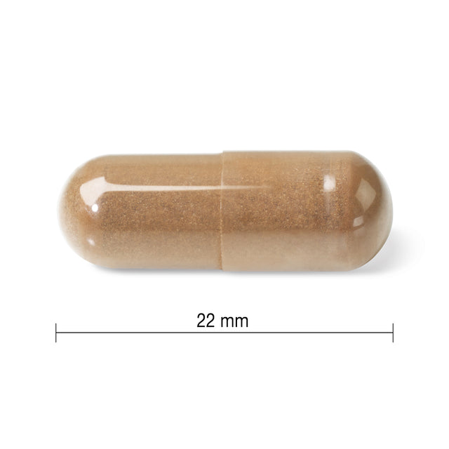 Jamieson Mushroom Complex 60 capsules
