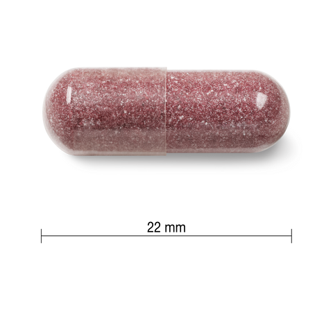 Jamieson Cranberry Complex 500mg 100 Capsules