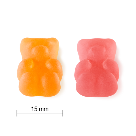 Jamieson Kids Vitamin C+D3 Gummies with Zinc 90 Gummies