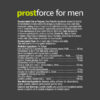 Prairie Naturals Prost-Force 60 softgels product information
