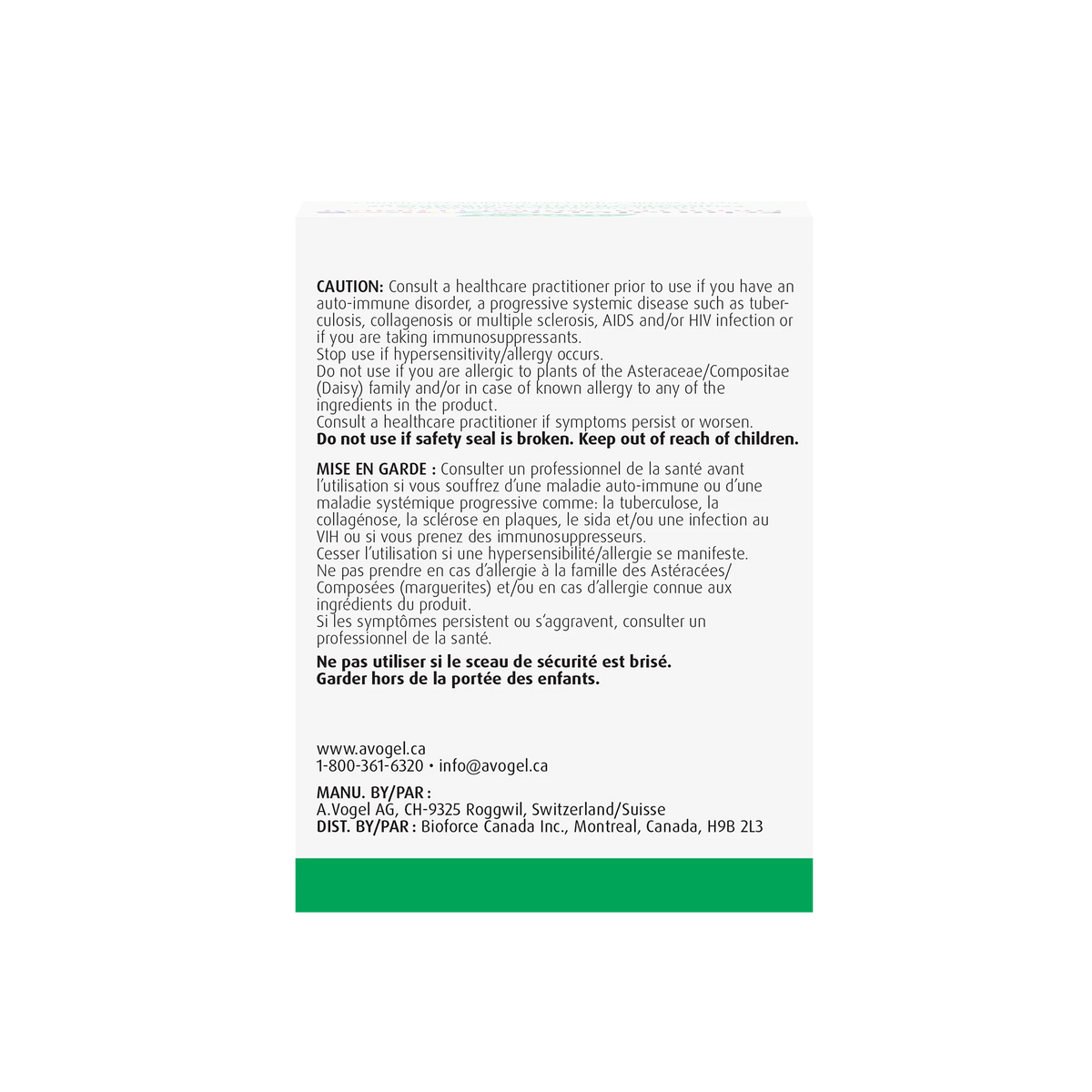 A. Vogel Echinaforce Junior, 90 Tablets Children 2+