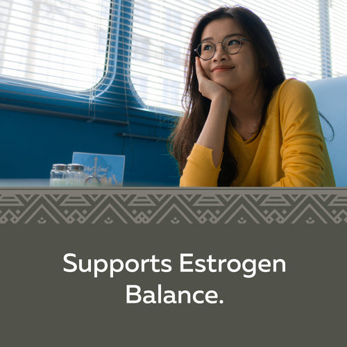 Natures Way EstroBalance® 30 tabs