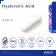 Pure Encapsulations, Hyaluronic Acid, 180 Vcaps