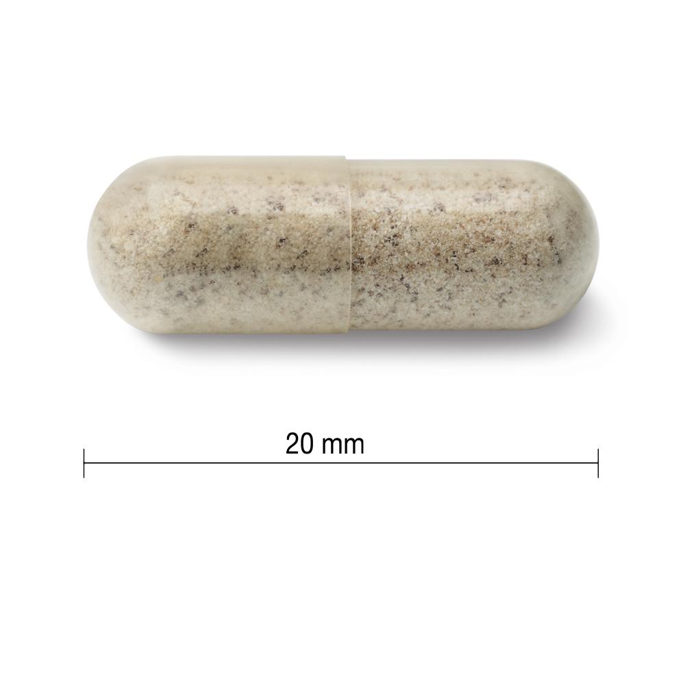 Jamieson 玛卡1000毫克，45粒素食胶囊