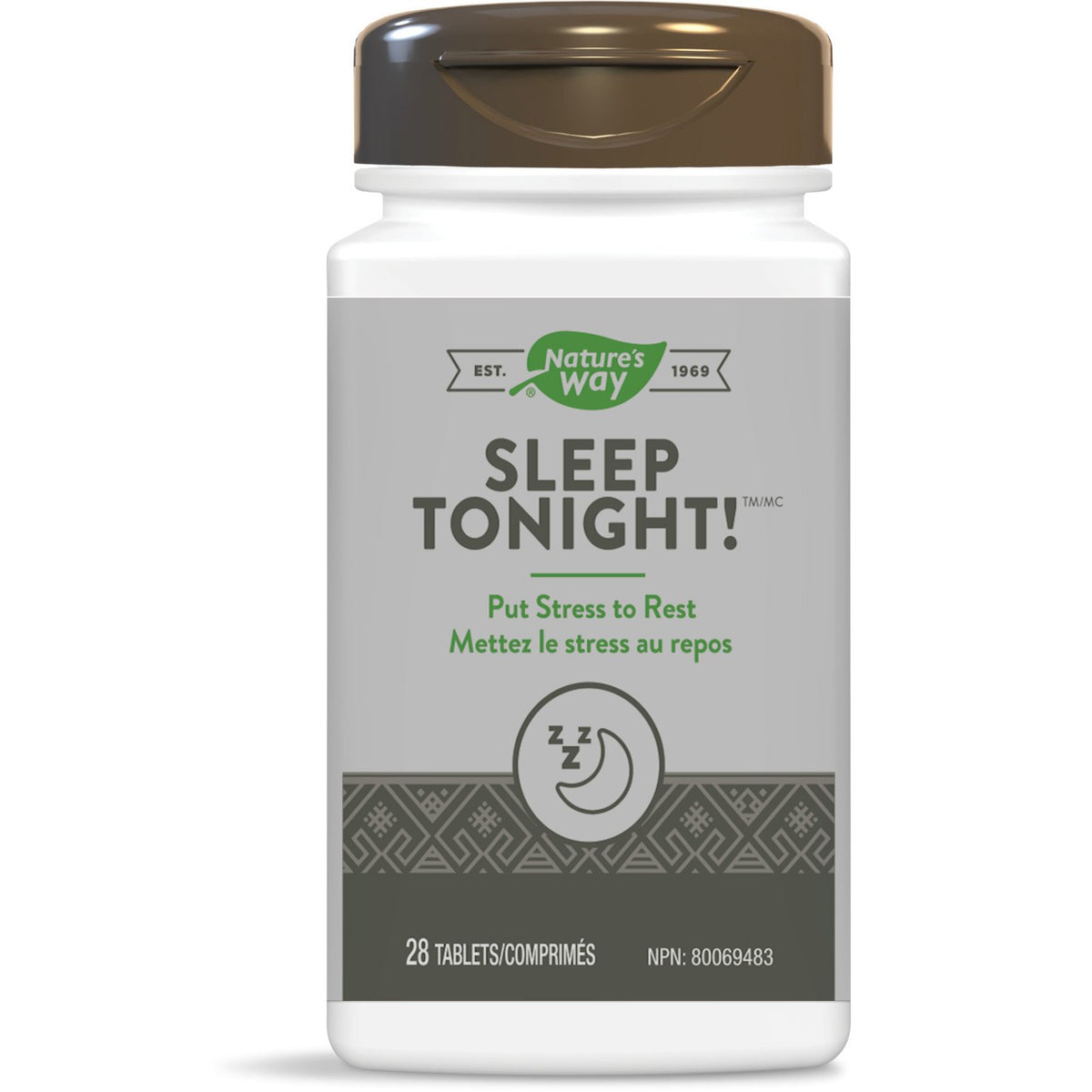Nature's Way Sleep Tonight!™ 28 tablets