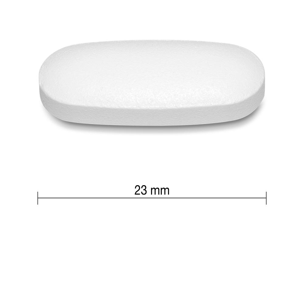 Jamieson Collagen Anti-Wrinkle, 60 Caplet 23 mm size