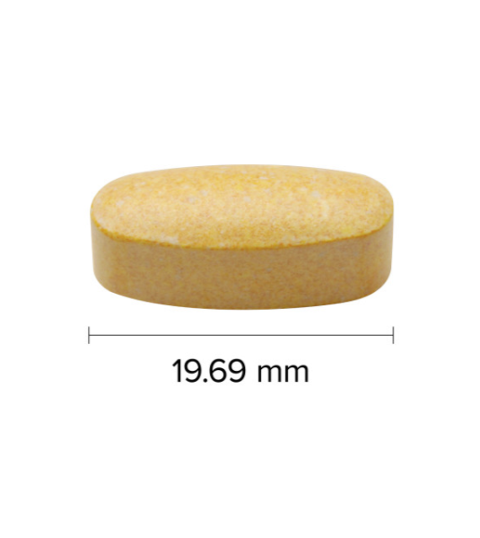 Webber Naturals B100 Complex, 90 tablet Bonus Size