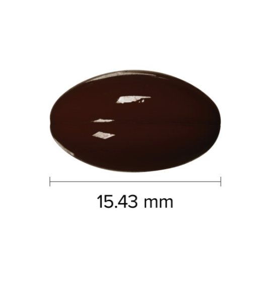 皇家紅磷蝦油，加強版，500毫克，60粒軟膠囊