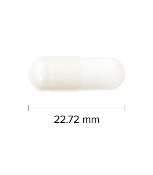 维骨力,750毫克,250胶囊