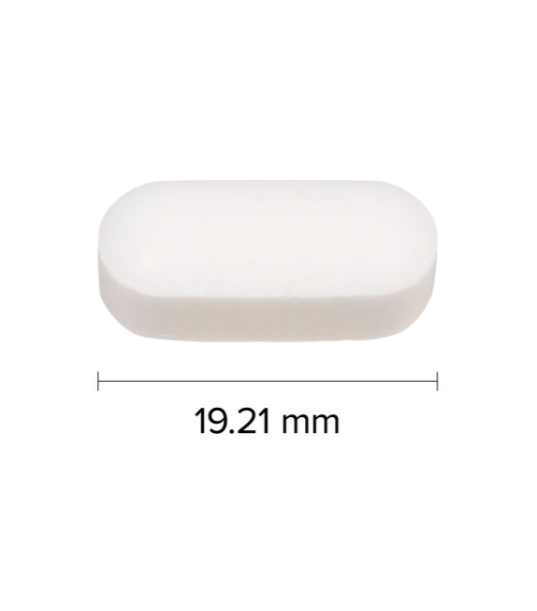 Webber Naturals 維骨力，500毫克，360 片劑