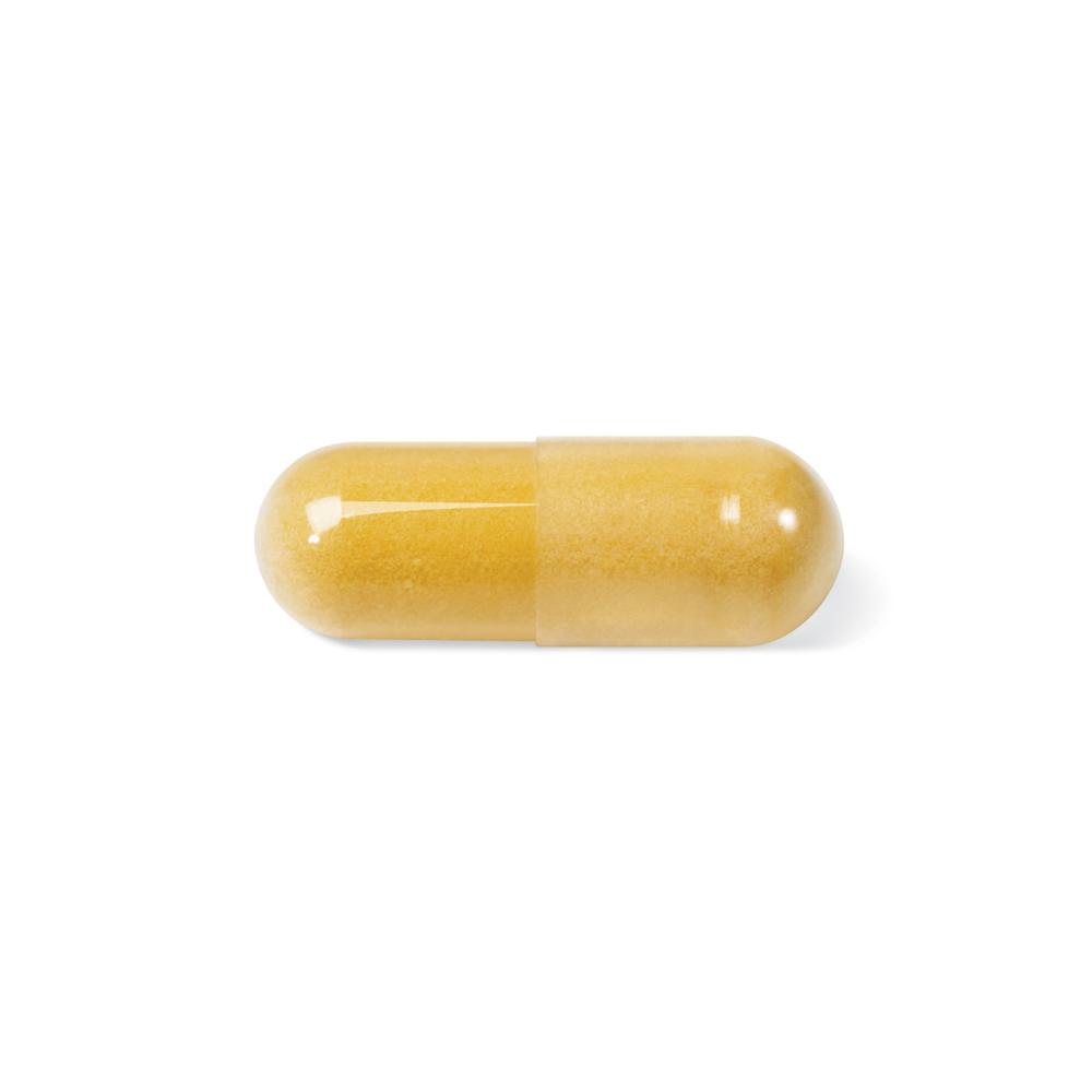 Lorna Vanderhaeghe IRONsmart 90 Vegicaps