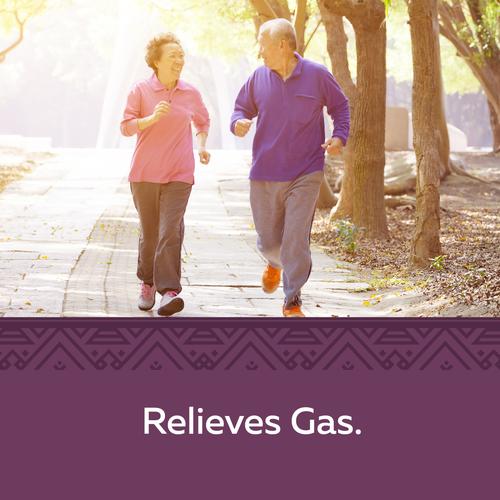 Nature's Way Pepogest™ Peppermint Essential Oil 60 softgels